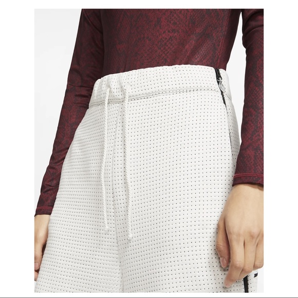 🆕 Nike Sportswear City Ready Fleece Pants Small - Picture 5 of 12